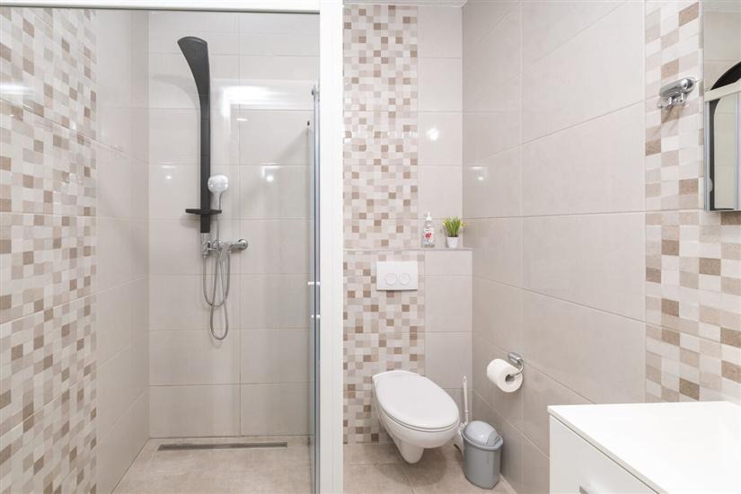 Apartment A4, for 4 persons