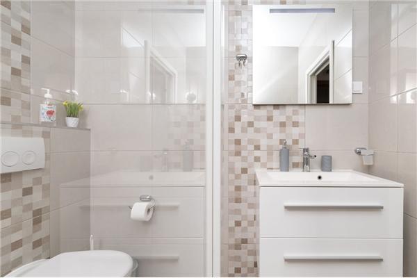 Apartment A4, for 4 persons