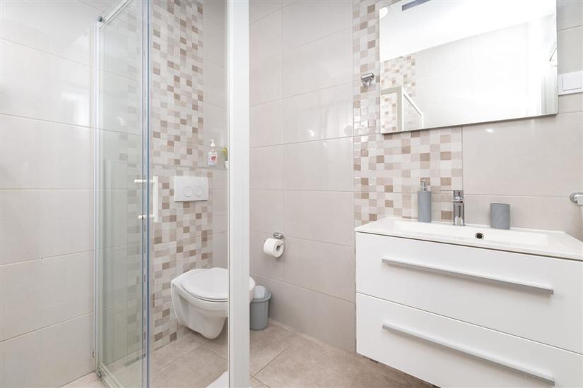 Apartment A4, for 4 persons