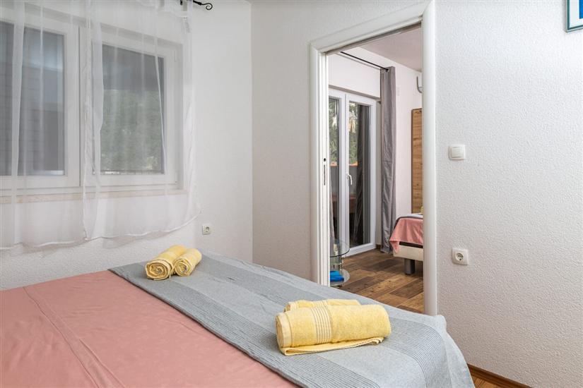 Apartment A5, for 4 persons