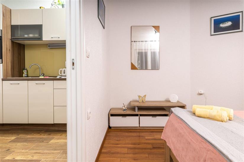 Apartment A5, for 4 persons