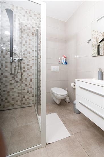 Apartment A5, for 4 persons