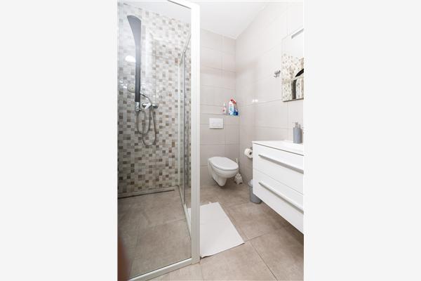 Apartment A5, for 4 persons