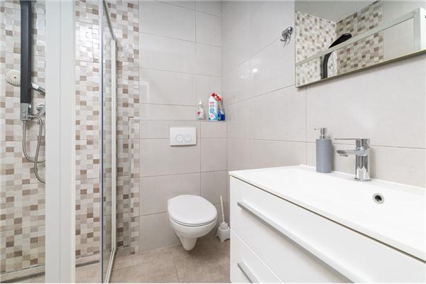 Apartment A6, for 4 persons