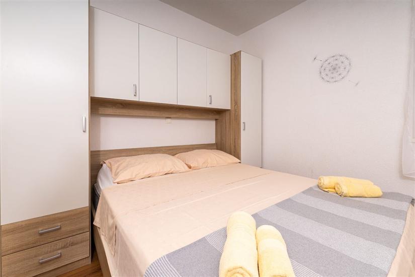 Apartment A6, for 4 persons