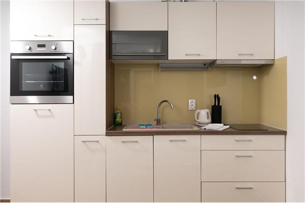 Apartment A6, for 4 persons