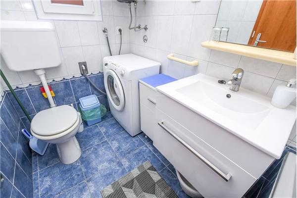 Lägenhet A2, för 4 personer