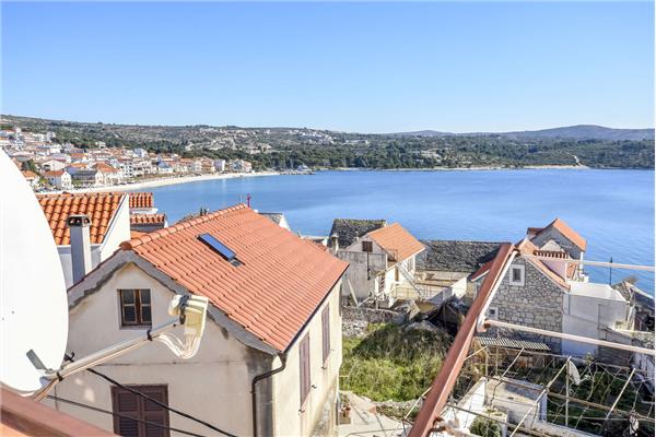 Lägenhet A2, för 4 personer