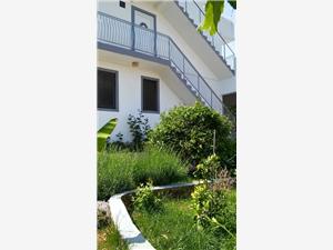 Apartment Nirvana Razanj, Size 56.00 m2, Airline distance to the sea 200 m, Airline distance to town centre 200 m