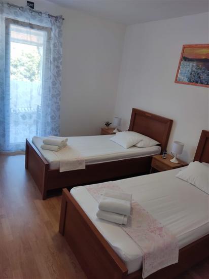 Apartman A1, na 5 osebe