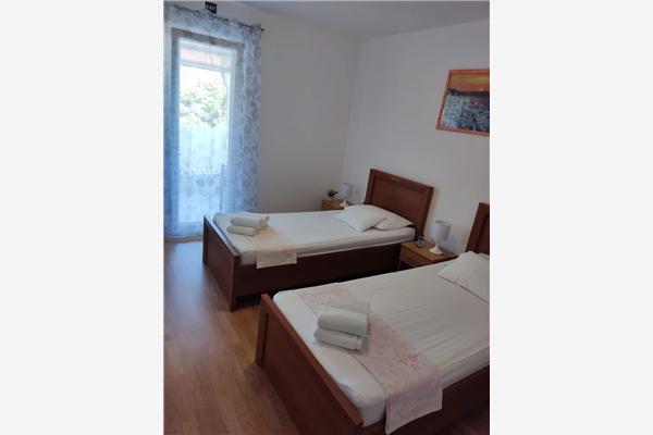 Apartman A1, na 5 osebe