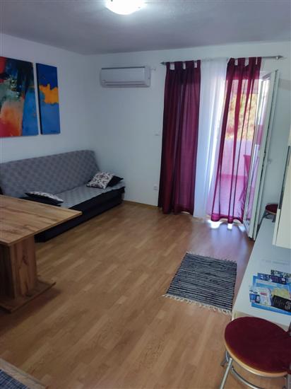 Apartman A1, na 5 osebe