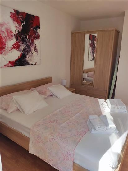 Apartman A1, na 5 osebe