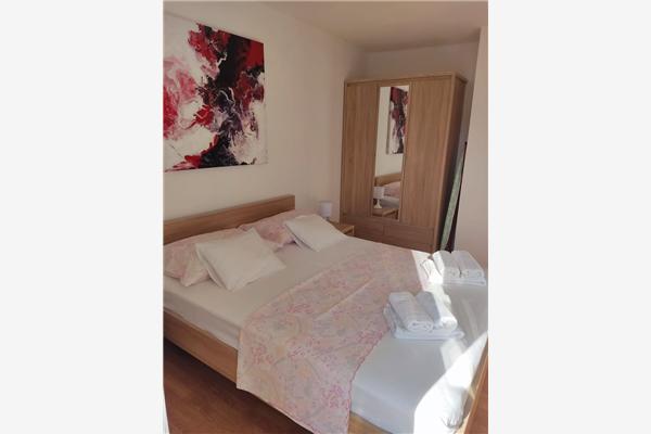 Apartman A1, na 5 osebe