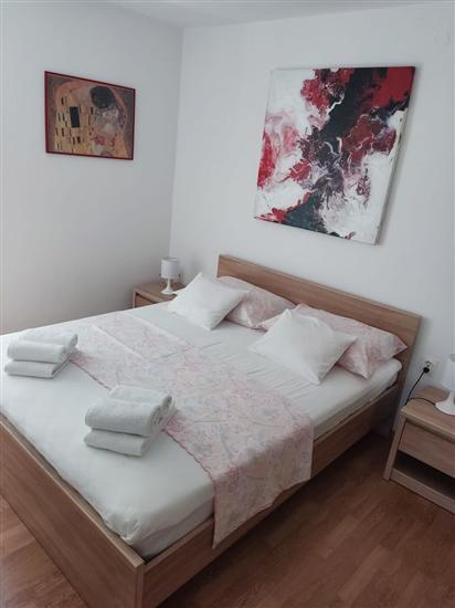 Apartman A1, na 5 osebe