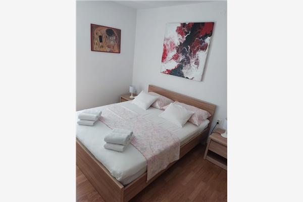 Apartman A1, na 5 osebe