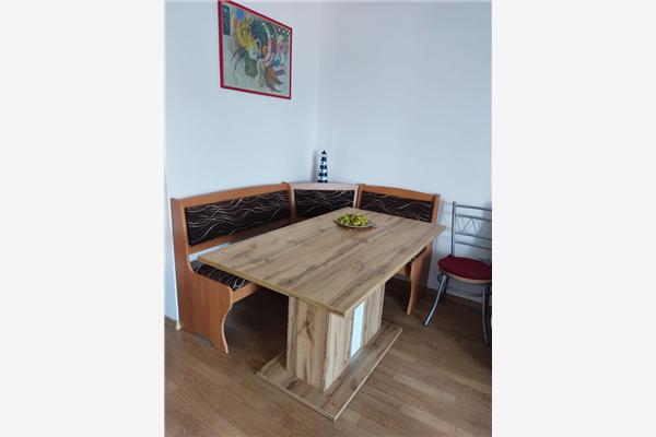 Apartman A1, na 5 osebe