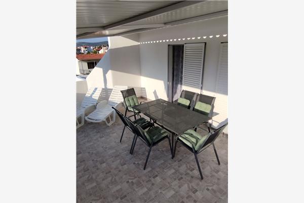 Apartman A1, na 5 osebe