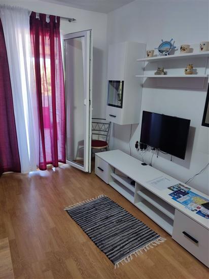 Apartman A1, na 5 osebe