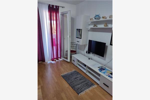 Apartman A1, na 5 osebe