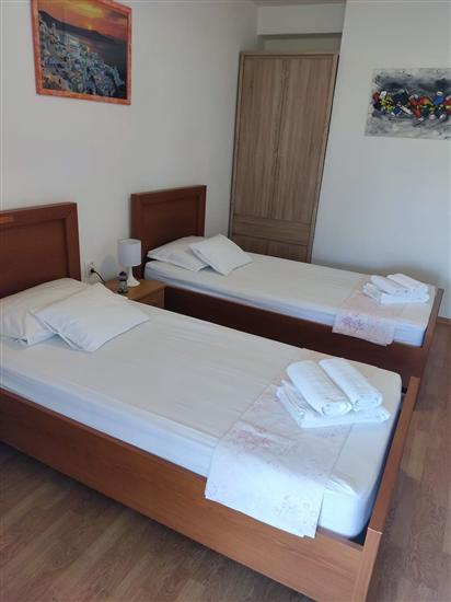 Apartman A1, na 5 osebe