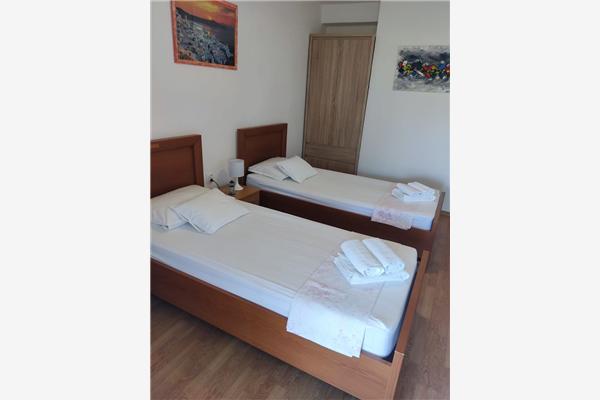 Apartman A1, na 5 osebe