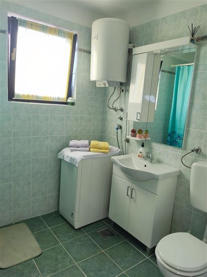 Apartman A1, na 5 osebe