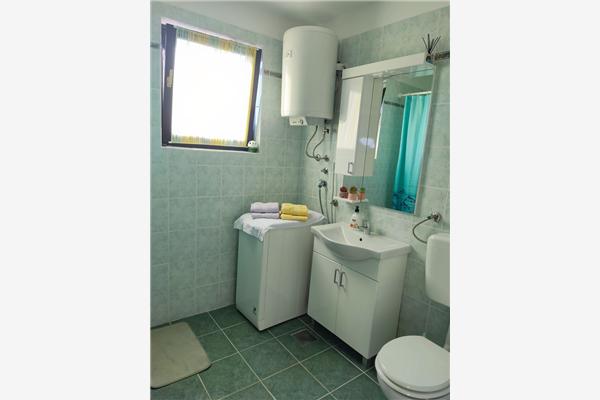 Apartman A1, na 5 osebe