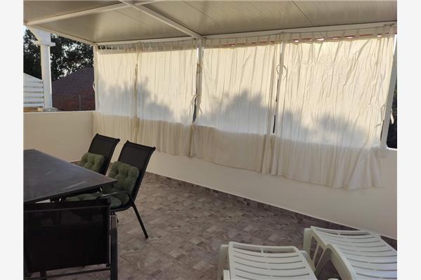 Apartman A1, na 5 osebe