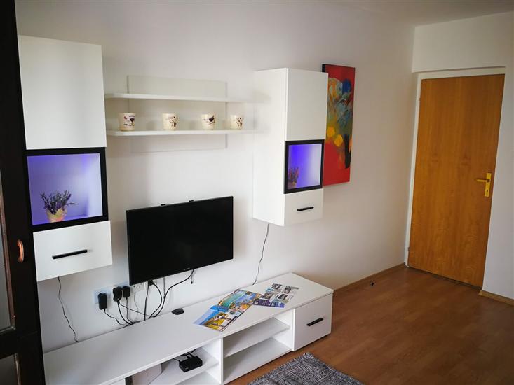 Apartman A1, na 5 osebe