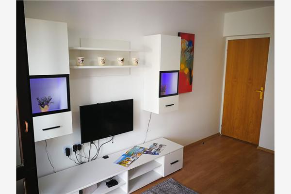 Apartman A1, na 5 osebe