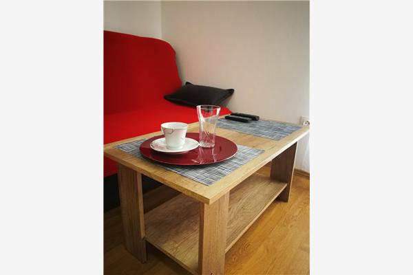 Apartman A1, na 5 osebe