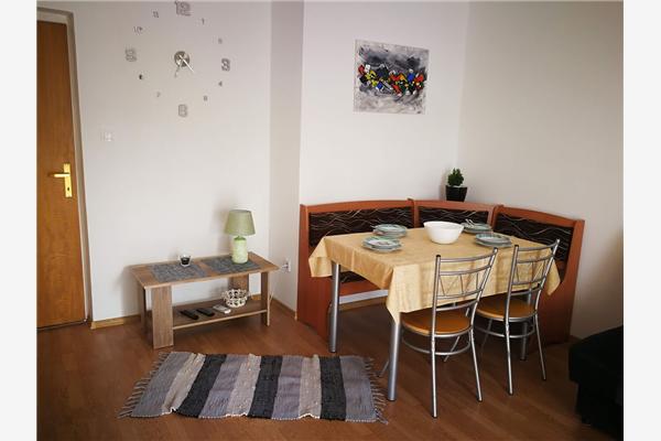 Apartman A1, na 5 osebe