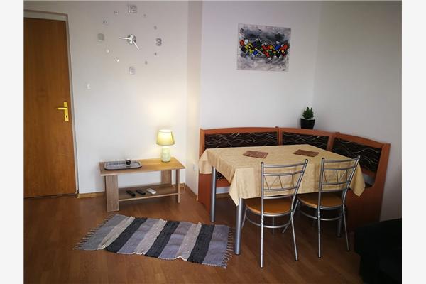 Apartman A1, na 5 osebe