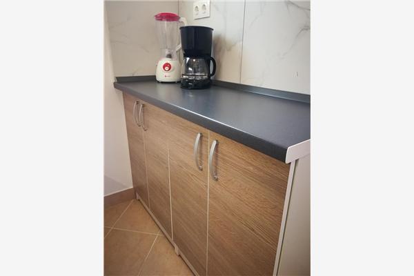 Apartman A1, na 5 osebe