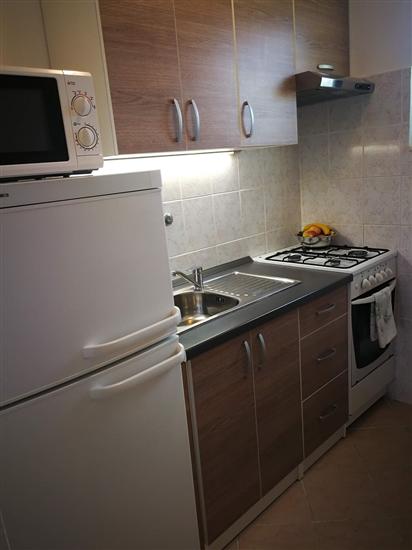 Apartman A1, na 5 osebe