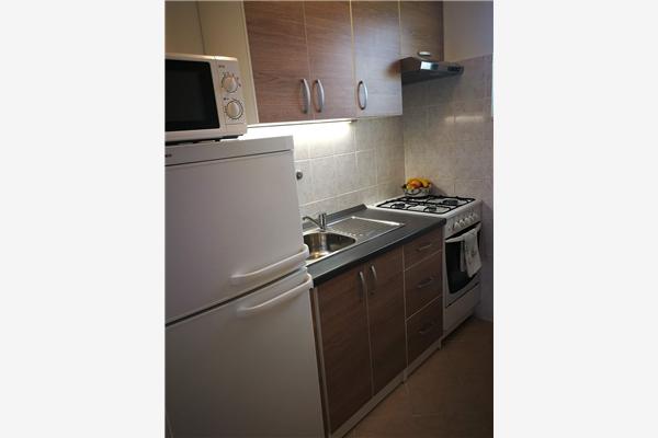 Apartman A1, na 5 osebe