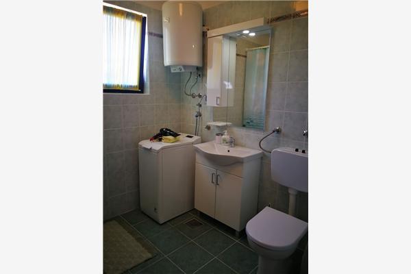 Apartman A1, na 5 osebe