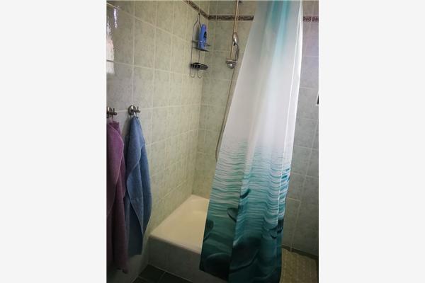 Apartman A1, na 5 osebe