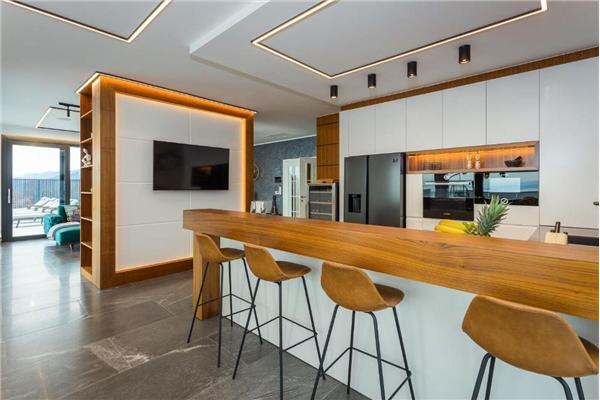 House K1, for 6 persons