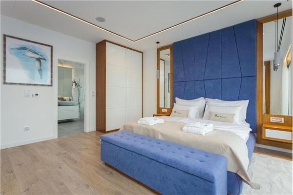 House K1, for 6 persons