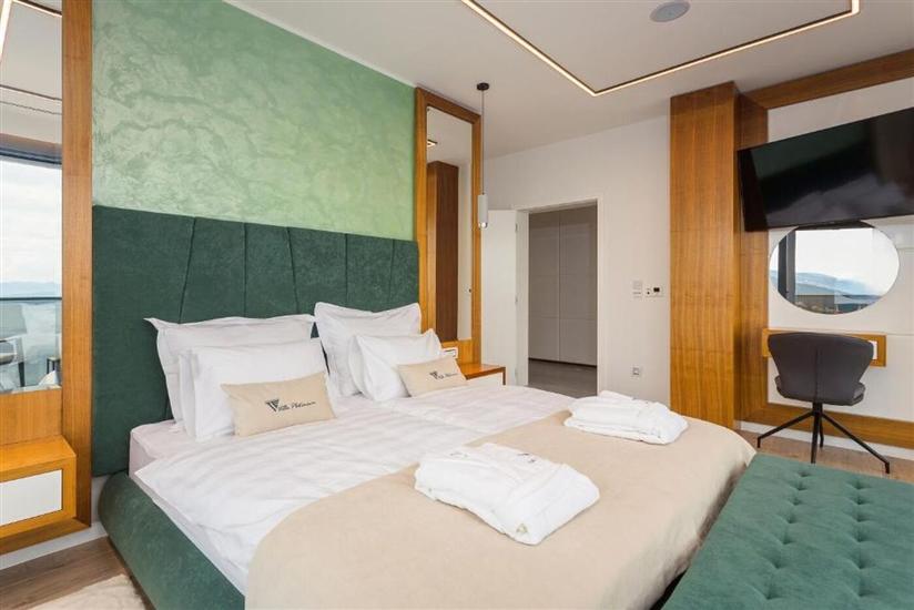 House K1, for 6 persons