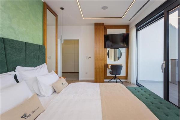 House K1, for 6 persons