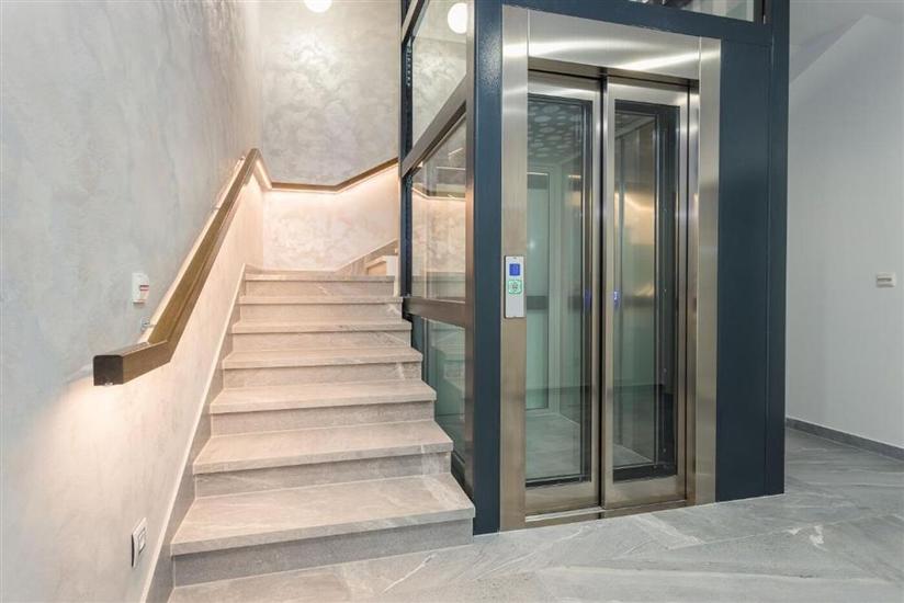 House K1, for 6 persons