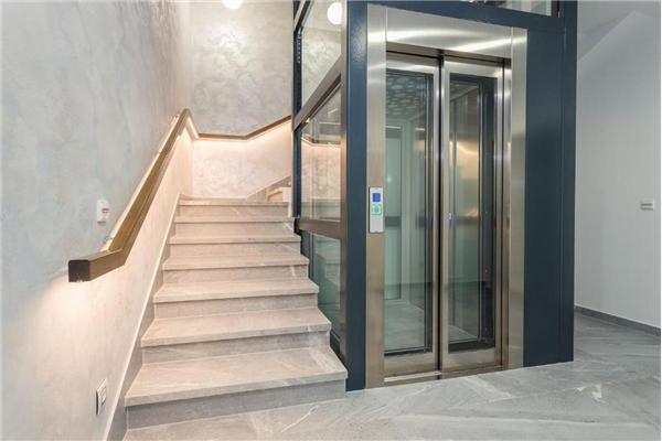 House K1, for 6 persons