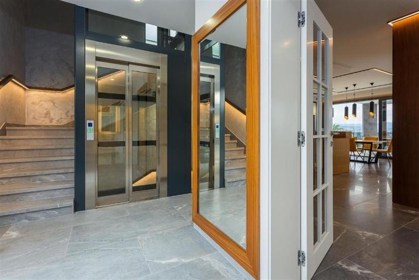 House K1, for 6 persons