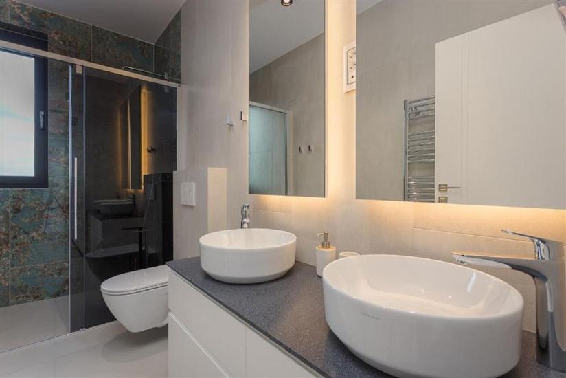 House K1, for 6 persons