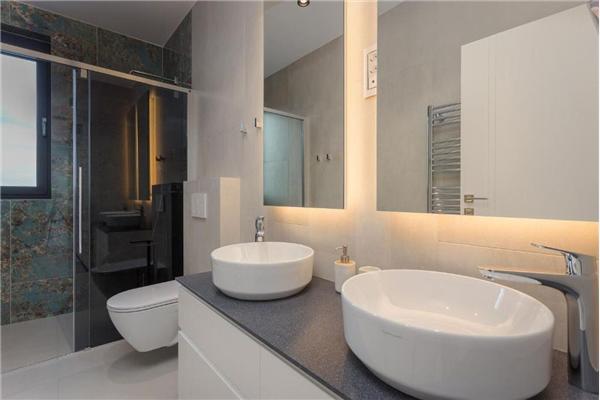 House K1, for 6 persons