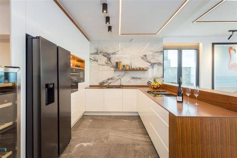 House K1, for 6 persons