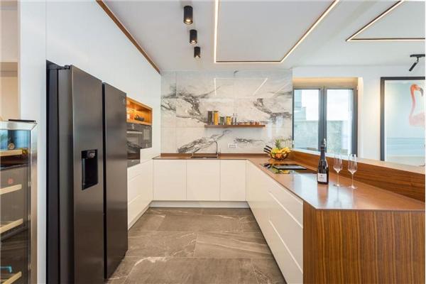 House K1, for 6 persons